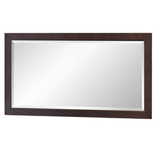 Load image into Gallery viewer, EASTWOODS |  Modern Solid Wood Hanging Mirror - GRENADA Collection! | 2020 - EASTWOODS