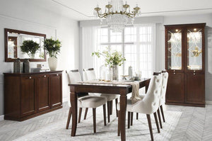 EASTWOODS |  Modern Solid Wood Hanging Mirror - GRENADA Collection! | 2020 - EASTWOODS