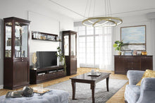 Load image into Gallery viewer, EASTWOODS |  Modern Solid Wood Hanging Mirror - GRENADA Collection! | 2020 - EASTWOODS