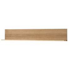 Load image into Gallery viewer, EASTWOODS |  Modern Solid Wood Hanging Shelf - LOCARNO Collection! | 2020 - EASTWOODS