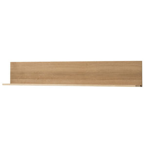 EASTWOODS |  Modern Solid Wood Hanging Shelf - LOCARNO Collection! | 2020 - EASTWOODS