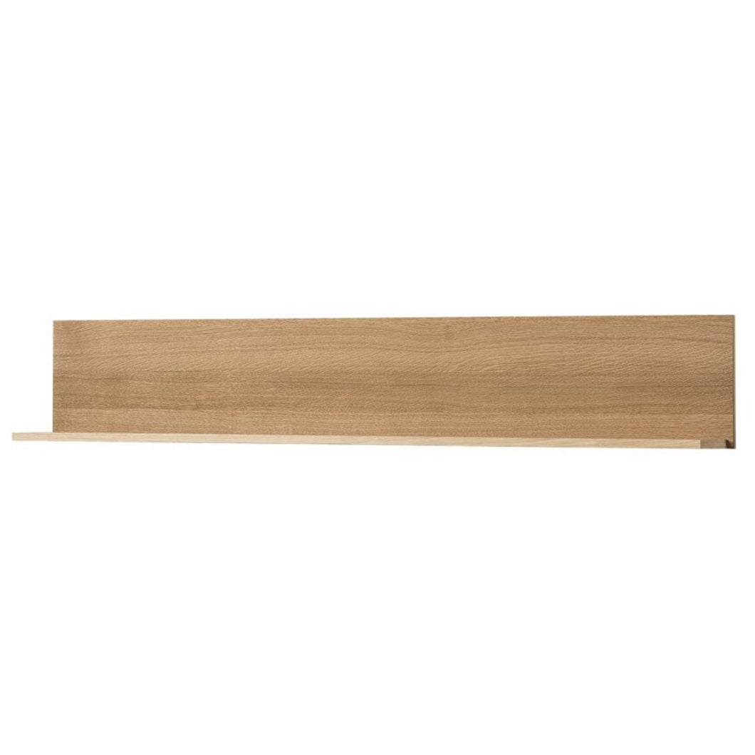EASTWOODS |  Modern Solid Wood Hanging Shelf - LOCARNO Collection! | 2020 - EASTWOODS