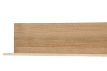 Load image into Gallery viewer, EASTWOODS |  Modern Solid Wood Hanging Shelf - LOCARNO Collection! | 2020 - EASTWOODS