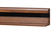 Load image into Gallery viewer, EASTWOODS |  Modern Solid Wood hanging wall shelf - PORTI Collection! | 2020 - EASTWOODS