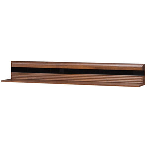 EASTWOODS |  Modern Solid Wood hanging wall shelf - PORTI Collection! | 2020 - EASTWOODS