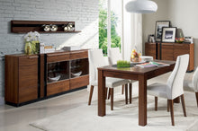 Load image into Gallery viewer, EASTWOODS |  Modern Solid Wood hanging wall shelf - PORTI Collection! | 2020 - EASTWOODS