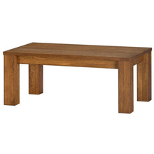 Load image into Gallery viewer, EASTWOODS |  Modern Solid Wood Large Coffee Table - VELVET Collection! | 2020 - EASTWOODS
