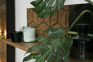 EASTWOODS |  Modern Solid Wood Large Hanging Shelf - MOSAIC Collection! | 2020 - EASTWOODS