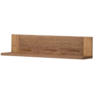 EASTWOODS |  Modern Solid Wood Large Hanging Wall Shelf  - VELVET Collection! | 2020 - EASTWOODS