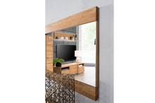 Load image into Gallery viewer, EASTWOODS |  Modern Solid Wood Mirror- LOCARNO Collection! | 2020 - EASTWOODS