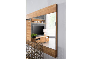 EASTWOODS |  Modern Solid Wood Mirror- LOCARNO Collection! | 2020 - EASTWOODS