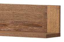 Load image into Gallery viewer, EASTWOODS |  Modern Solid Wood Small Hanging Wall Shelf  - VELVET Collection! | 2020 - EASTWOODS