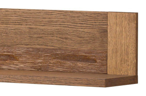 EASTWOODS |  Modern Solid Wood Small Hanging Wall Shelf  - VELVET Collection! | 2020 - EASTWOODS