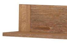 Load image into Gallery viewer, EASTWOODS |  Modern Solid Wood Small Hanging Wall Shelf  - VELVET Collection! | 2020 - EASTWOODS