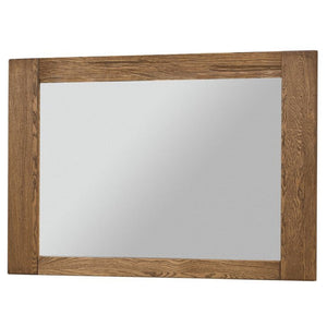 EASTWOODS |  Modern Solid Wood Small Mirror- VELVET Collection! | 2020 - EASTWOODS