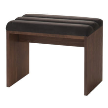 Load image into Gallery viewer, EASTWOODS |  Modern Solid Wood stool - PORTI Collection! | 2020 - EASTWOODS