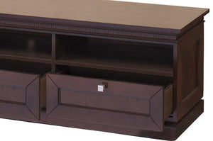 EASTWOODS |  Modern Solid Wood TV Cabinet & 3 Drawers - GRENADA Collection! | 2020 - EASTWOODS