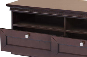 EASTWOODS |  Modern Solid Wood TV Cabinet & 3 Drawers - GRENADA Collection! | 2020 - EASTWOODS