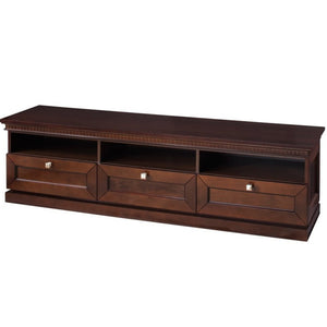 EASTWOODS |  Modern Solid Wood TV Cabinet & 3 Drawers - GRENADA Collection! | 2020 - EASTWOODS