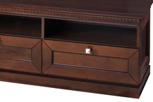 Load image into Gallery viewer, EASTWOODS |  Modern Solid Wood TV Cabinet &amp; 3 Drawers - GRENADA Collection! | 2020 - EASTWOODS