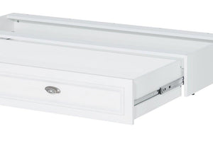 EASTWOODS |  Modern Solid Wood Under Bed Drawer  - MADISON Collection! | 2020 - EASTWOODS