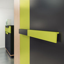 Load image into Gallery viewer, EASTWOODS | Modern Youth Room 1-door &amp; 1 drawer Bookcase - WOW Collection! | 2020 - EASTWOODS