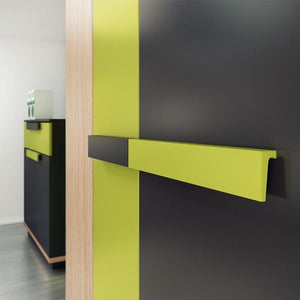 EASTWOODS | Modern Youth Room 3-Door Wardrobe  - WOW Collection! | 2020 - EASTWOODS