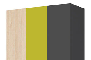 EASTWOODS | Modern Youth Room 3-Door Wardrobe  - WOW Collection! | 2020 - EASTWOODS