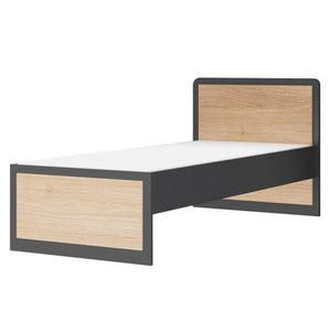 EASTWOODS | Modern Youth Room Bed 120 - WOW Collection! | 2020 - EASTWOODS