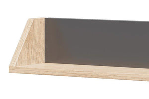 EASTWOODS | Modern Youth Room Hanging Wall Shelf - WOW Collection! | 2020 - EASTWOODS