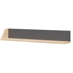 EASTWOODS | Modern Youth Room Hanging Wall Shelf - WOW Collection! | 2020 - EASTWOODS