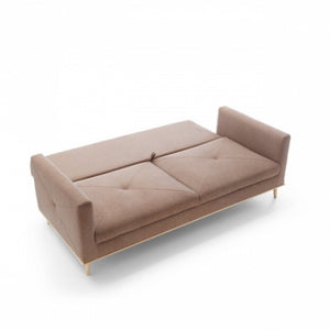 EASTWOODS | NEW 2 Seater "LAVENDE" | 2150mm x 740(930)mm | Many materials | 2020 Design - EASTWOODS