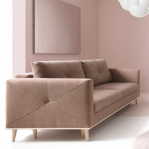 EASTWOODS | NEW 2 Seater "LAVENDE" | 2150mm x 740(930)mm | Many materials | 2020 Design - EASTWOODS