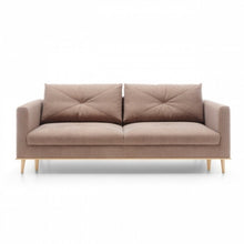 Załaduj obraz do przeglądarki galerii, EASTWOODS | NEW 2 Seater &quot;LAVENDE&quot; | 2150mm x 740(930)mm | Many materials | 2020 Design - EASTWOODS