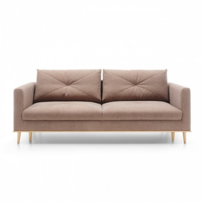 EASTWOODS | NEW 2 Seater 