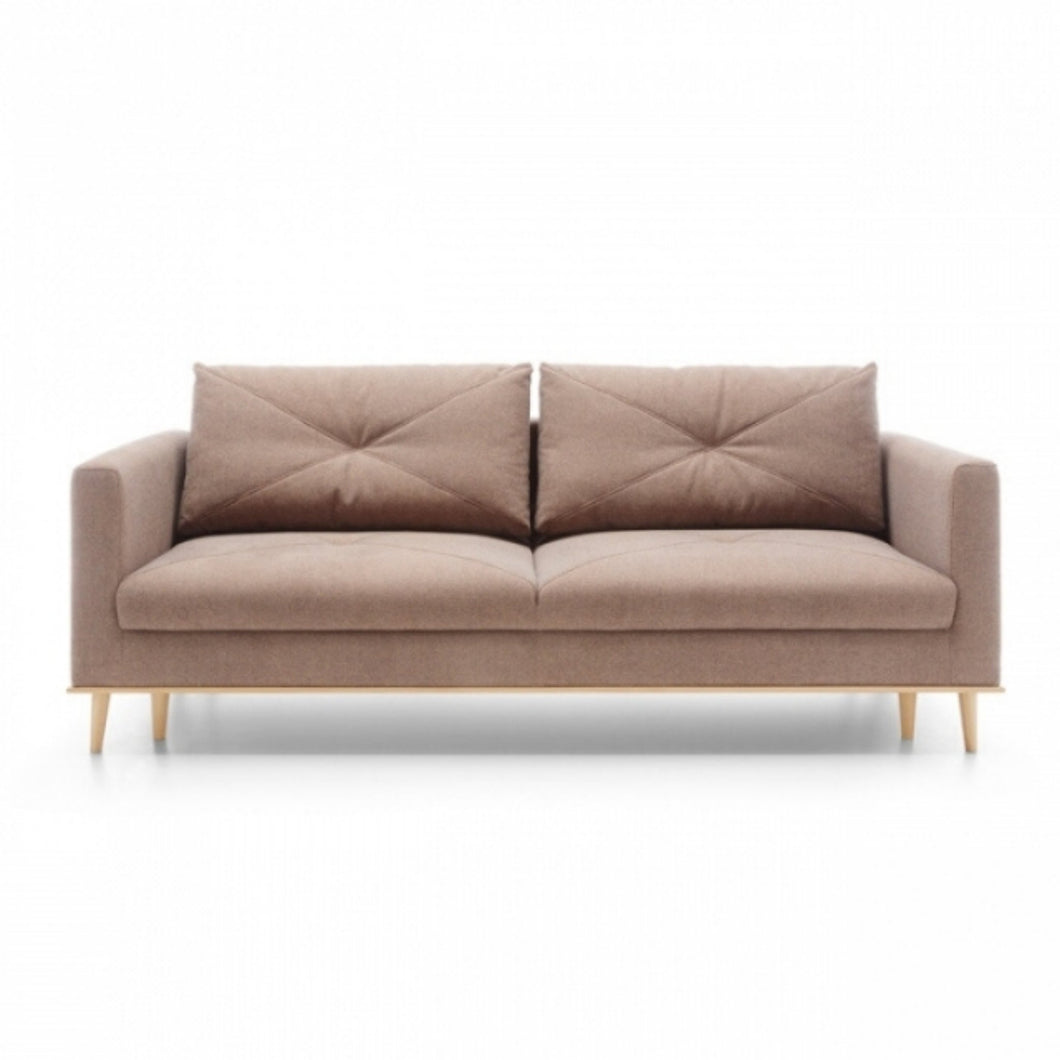 EASTWOODS | NEW 2 Seater 