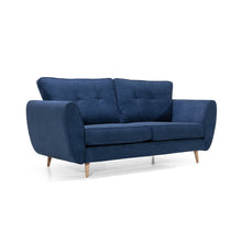 Load image into Gallery viewer, EASTWOODS | NEW 2 Seater Sofa &quot;AMELIA&quot; | 2050mm X 950mm | Many materials | 2020 Design - EASTWOODS