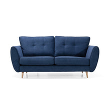 Load image into Gallery viewer, EASTWOODS | NEW 2 Seater Sofa &quot;AMELIA&quot; | 2050mm X 950mm | Many materials | 2020 Design - EASTWOODS