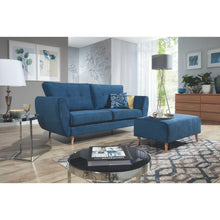 Load image into Gallery viewer, EASTWOODS | NEW 2 Seater Sofa &quot;AMELIA&quot; | 2050mm X 950mm | Many materials | 2020 Design - EASTWOODS