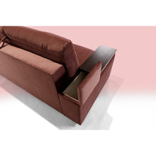 Załaduj obraz do przeglądarki galerii, EASTWOODS | NEW 2 Seater Sofa &quot;BLANCA&quot; | 1960mm X 980mm | Many materials | 2020 Design - EASTWOODS
