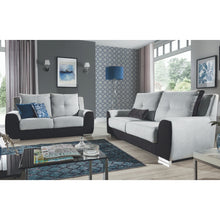 Load image into Gallery viewer, EASTWOODS | NEW 2 Seater Sofa &quot;NEPTUN&quot; | 1760mm X 860mm | Many materials | 2020 Design - EASTWOODS