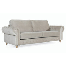 Load image into Gallery viewer, EASTWOODS | NEW 2 Seater Sofa &quot;RAMONA&quot; | 1760mm X 1000mm | Many materials | 2020 Design - EASTWOODS