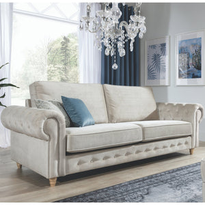 EASTWOODS | NEW 2 Seater Sofa "RAMONA" | 1760mm X 1000mm | Many materials | 2020 Design - EASTWOODS