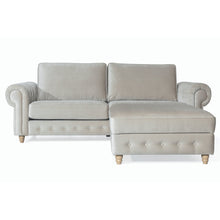 Load image into Gallery viewer, EASTWOODS | NEW 2 Seater Sofa &quot;RAMONA&quot; | 1760mm X 1000mm | Many materials | 2020 Design - EASTWOODS