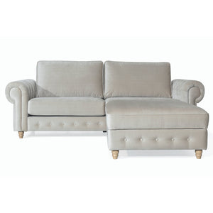 EASTWOODS | NEW 2 Seater Sofa "RAMONA" | 1760mm X 1000mm | Many materials | 2020 Design - EASTWOODS