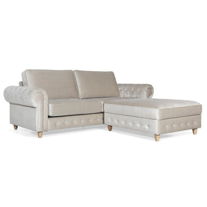 EASTWOODS | NEW 2 Seater Sofa "RAMONA" | 1760mm X 1000mm | Many materials | 2020 Design - EASTWOODS