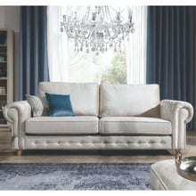 Load image into Gallery viewer, EASTWOODS | NEW 2 Seater Sofa &quot;RAMONA&quot; | 1760mm X 1000mm | Many materials | 2020 Design - EASTWOODS