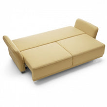 Załaduj obraz do przeglądarki galerii, EASTWOODS | NEW 3 Seater &quot;LORETTO&quot; | 2700mm x 800(970)mm | Many materials | 2020 Design - EASTWOODS