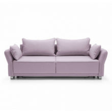 Załaduj obraz do przeglądarki galerii, EASTWOODS | NEW 3 Seater &quot;LORETTO&quot; | 2700mm x 800(970)mm | Many materials | 2020 Design - EASTWOODS