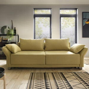 EASTWOODS | NEW 3 Seater "LORETTO" | 2700mm x 800(970)mm | Many materials | 2020 Design - EASTWOODS
